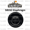 Atlas Copco/Epiroc SB152 Diaphragm - SealKitCity