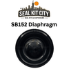 Atlas Copco/Epiroc SB152 Diaphragm - SealKitCity