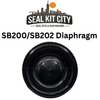 Atlas Copco/Epiroc SB200/SB202 Diaphragm - SealKitCity