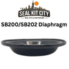 Atlas Copco/Epiroc SB200/SB202 Diaphragm - SealKitCity