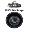 Atlas Copco/Epiroc SB302 Diaphragm - SealKitCity