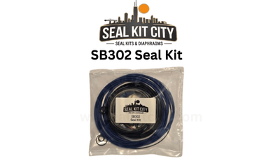 Atlas Copco/Epiroc SB302 Seal Kit - SealKitCity
