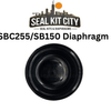 Atlas Copco/Epiroc SBC255/SB150 Diaphragm - SealKitCity