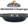 Atlas Copco/Epiroc SBC410/410-II Diaphragm - SealKitCity