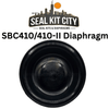 Atlas Copco/Epiroc SBC410/410-II Diaphragm - SealKitCity