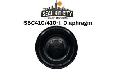 Atlas Copco/Epiroc SBC410/410-II Diaphragm - SealKitCity