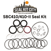 Atlas Copco/Epiroc SBC410/410-II Seal kit - SealKitCity