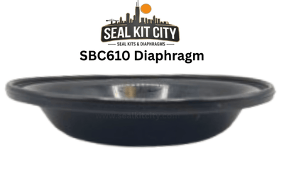 Atlas Copco/Epiroc SBC610 Diaphragm - SealKitCity
