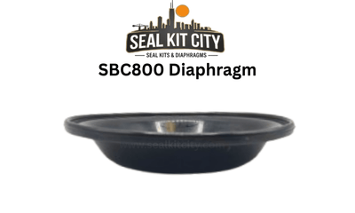 Atlas Copco/Epiroc SBC800 Diaphragm - SealKitCity