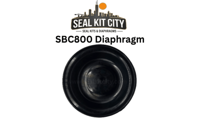 Atlas Copco/Epiroc SBC800 Diaphragm - SealKitCity