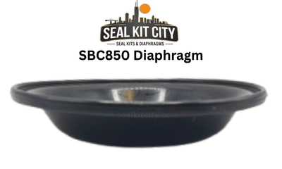 Atlas Copco/Epiroc SBC850 Diaphragm - SealKitCity