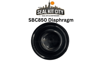 Atlas Copco/Epiroc SBC850 Diaphragm - SealKitCity