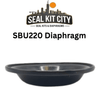 Atlas Copco/Epiroc SBU220 Diaphragm - SealKitCity