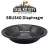 Atlas Copco/Epiroc SBU340 Diaphragm - SealKitCity