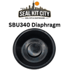 Atlas Copco/Epiroc SBU340 Diaphragm - SealKitCity