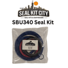 Atlas Copco/Epiroc SBU340 Seal Kit - SealKitCity