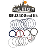 Atlas Copco/Epiroc SBU340 Seal Kit - SealKitCity