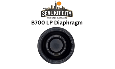 Bobcat B700 Low Pressure Diaphragm - SealKitCity