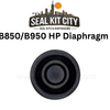 Bobcat B850/B950 High Pressure Diaphragm - SealKitCity