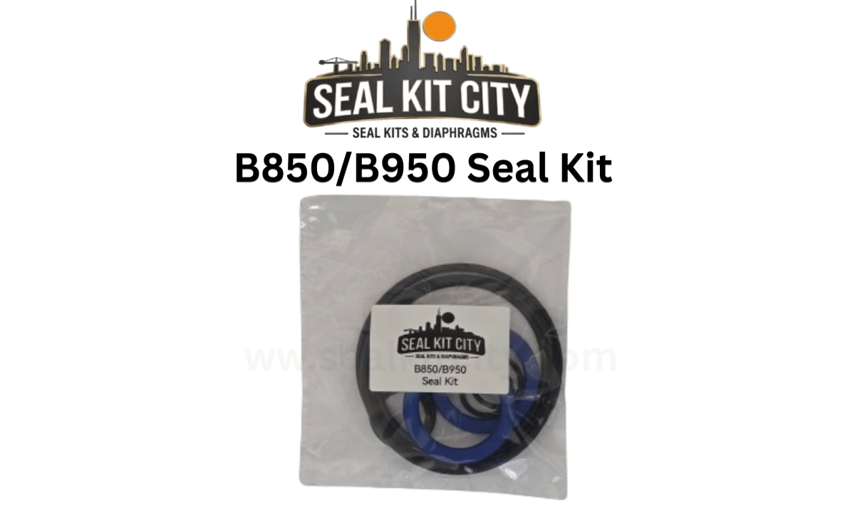 Bobcat B850/B950 Seal Kit - SealKitCity