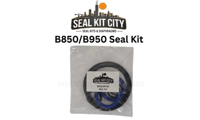 Bobcat B850/B950 Seal Kit - SealKitCity