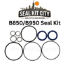 Bobcat B850/B950 Seal Kit - SealKitCity