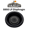 Bobcat B950 Low Pressure Diaphragm - SealKitCity