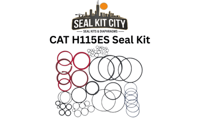 CAT H115ES - SealKitCity