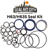CAT H63/H63S Seal Kit - SealKitCity