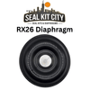 Chicago Pneumatic RX26 Diaphragm - SealKitCity