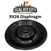 Chicago Pneumatic RX26 Diaphragm - SealKitCity