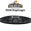 Chicago Pneumatic RX26 Diaphragm - SealKitCity