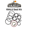 Chicago Pneumatic RX4-II Seal Kit - SealKitCity