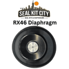 Chicago Pneumatic RX46 Diaphragm - SealKitCity