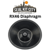 Chicago Pneumatic RX46 Diaphragm - SealKitCity