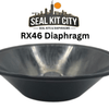 Chicago Pneumatic RX46 Diaphragm - SealKitCity