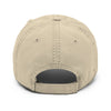 Distressed Dad Hat - SealKitCity