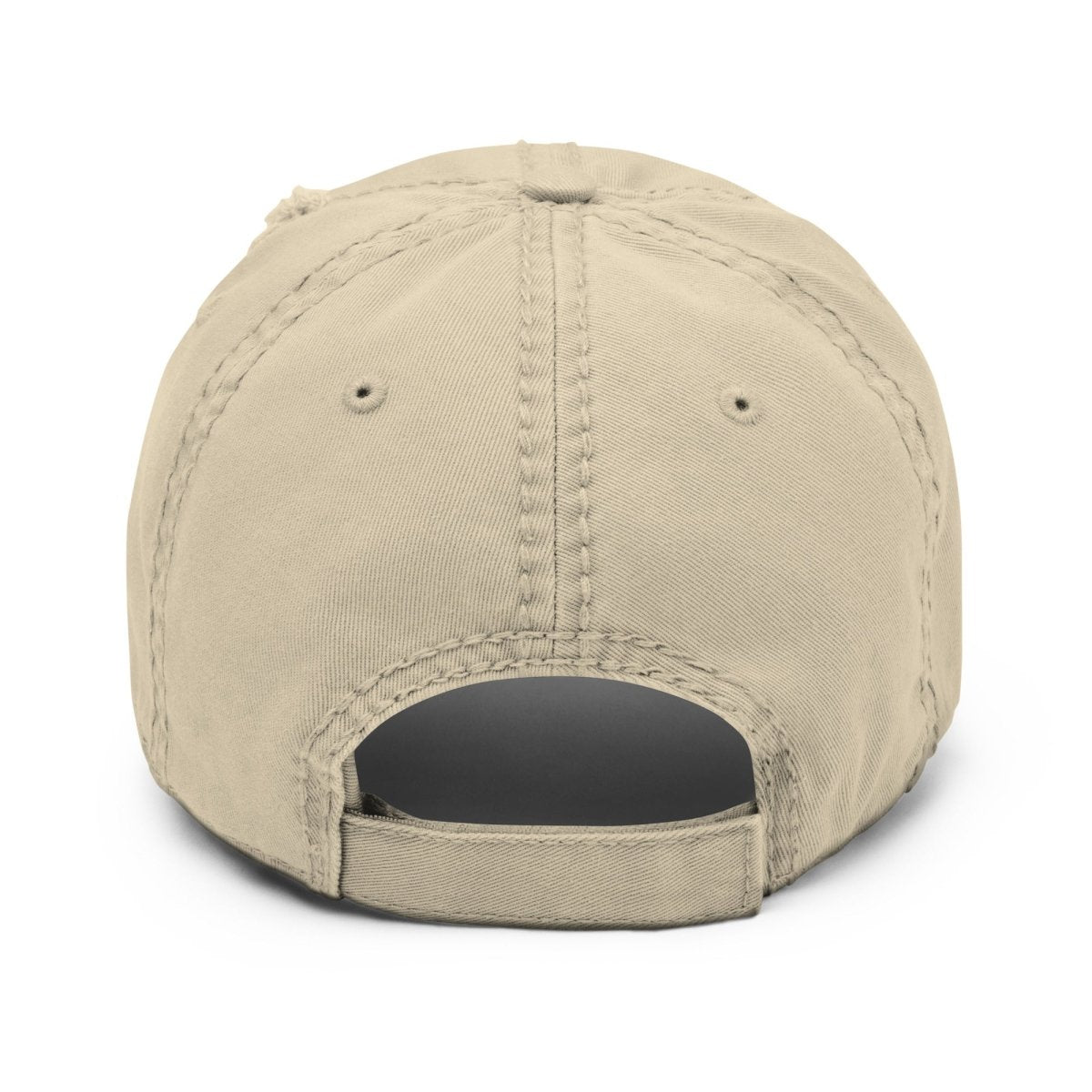 Distressed Dad Hat - SealKitCity