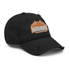 Distressed Dad Hat - SealKitCity
