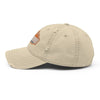 Distressed Dad Hat - SealKitCity