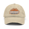 Distressed Dad Hat - SealKitCity
