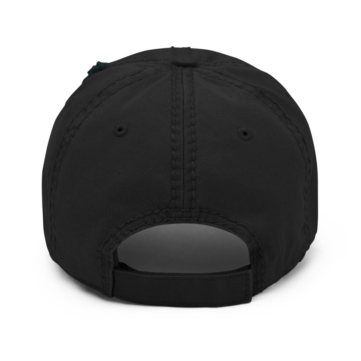 Distressed Dad Hat - SealKitCity