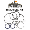 Indeco HP200 Seal Kit - SealKitCity