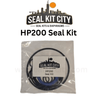 Indeco HP200 Seal Kit - SealKitCity
