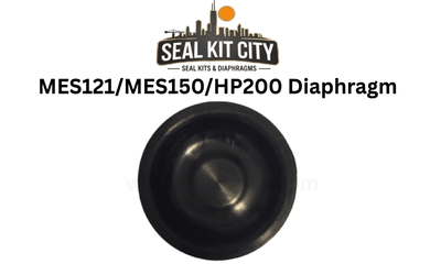 Indeco MES121/MES150/HP200 Diaphragm - SealKitCity