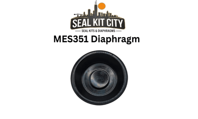 Indeco MES351 Diaphragm - SealKitCity