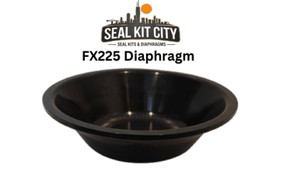 Kent/Furukawa FX225 Diaphragm - SealKitCity