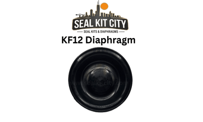 Kent/Furukawa KF12, F12 Diaphragm - SealKitCity
