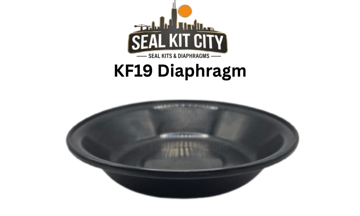 Kent/Furukawa KF19, F19 Diaphragm - SealKitCity