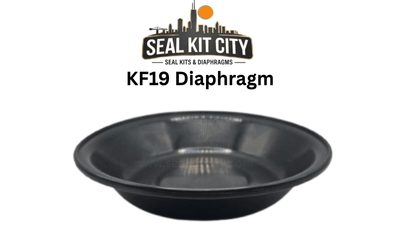 Kent/Furukawa KF19, F19 Diaphragm - SealKitCity